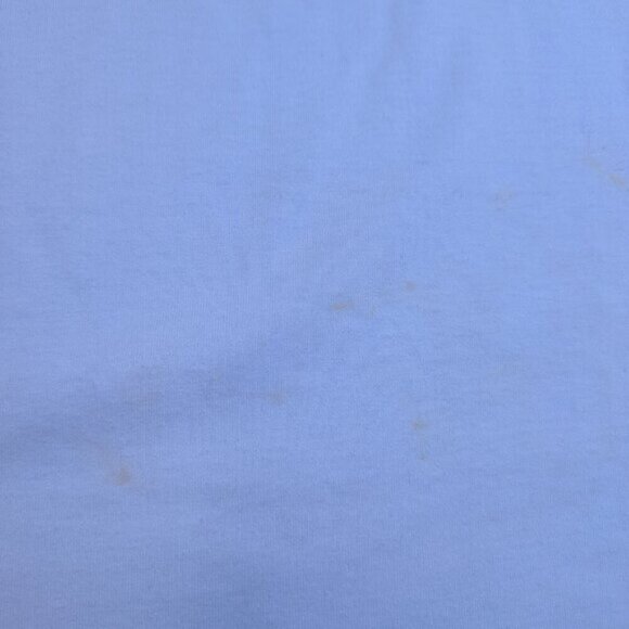 Cool Boy Men's White Printed Crew Neck Short Sleeve Men T-Shirt Size 2XL - Picture 11 of 13